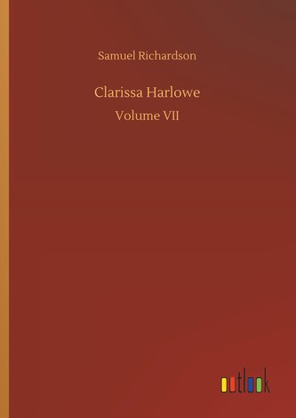 Clarissa Harlowe