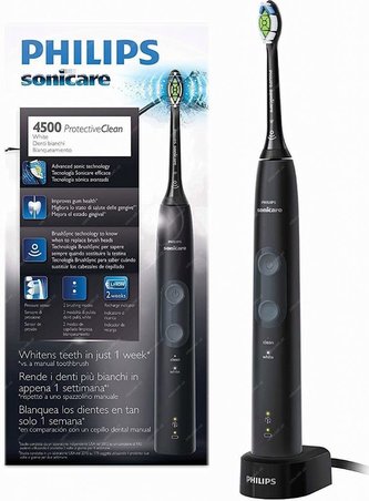 Philips Sonicare ProtectiveClean 4500 HX6830/44