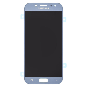 LCD display + Dotyk Samsung J530 Galaxy J5 2017 Silver (Service Pack)