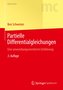 Partielle Differentialgleichungen