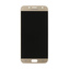 LCD display + Dotyk Samsung J730 Galaxy J7 2017 Gold (Service Pack)