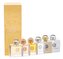 Amouage Mini Set 6x 7,5 ml edp Gold + Dia + Ciel + Reflection + Jubilation XXV + Beloved
