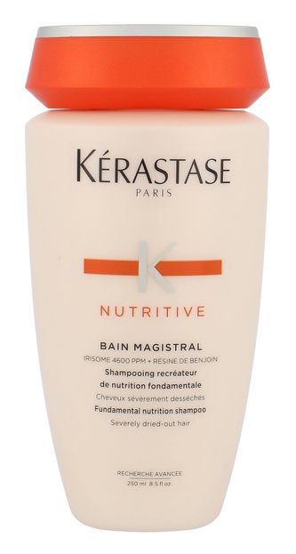 Kérastase Nutritive Šampon Bain Magistral 250 ml pro ženy