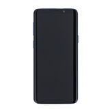LCD display + Dotyk Samsung G960 Galaxy S9 Blue (Service Pack)