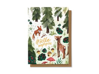 Chaukiss Všetko najlepšie