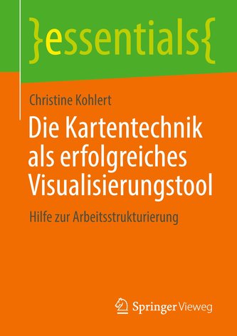Die Kartentechnik als erfolgreiches Visualisierungstool