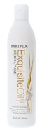 Matrix Biolage Exquisite Oil Šampon 500 ml pro ženy