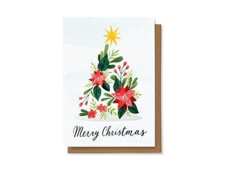 Chaukiss Merry Christmas