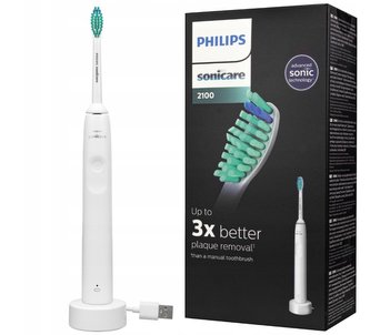 Philips Sonicare HX3651/13 white