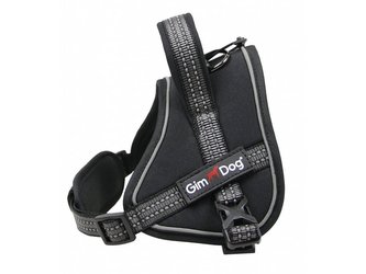 Postr.GIMB Advance XL 3,2x82-110cm černý