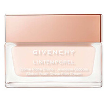 Givenchy Denní pleťový krém L`Intemporel (Global Youth Divine Rich Cream) 50 ml woman