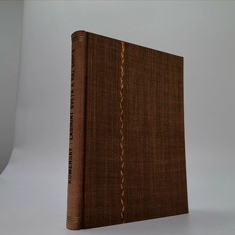 Labirint světa a ráj srdce