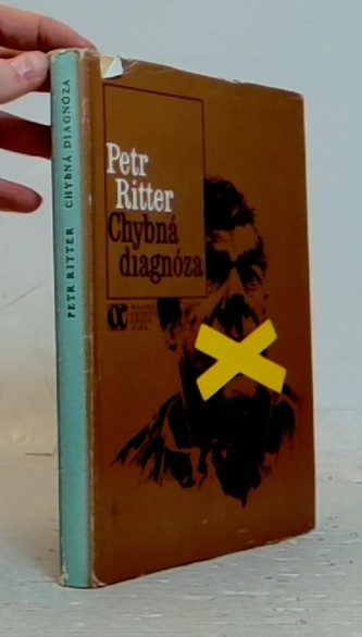 Chybná diagnóza