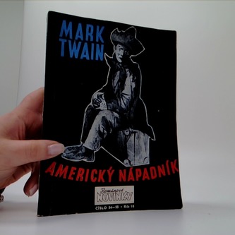 Americký nápadník