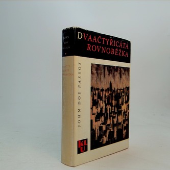 Dvaačtyřicátá rovnoběžka