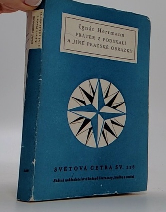 Světová četba sv. 226