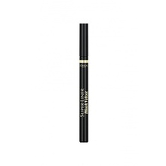L´Oréal Paris Super Liner Oční linka Black Velvet 1 g Extra Black pro ženy L´Oréal Paris Super Liner Oční linka Black Velvet 1 g Extra Black pro ženy