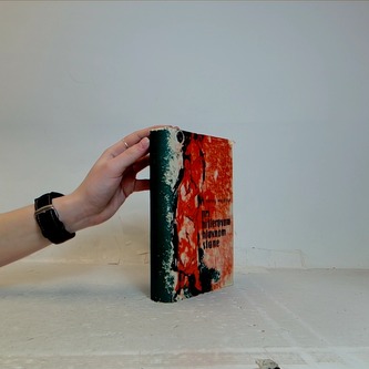 Pri Hitlerovom hlavnom stane