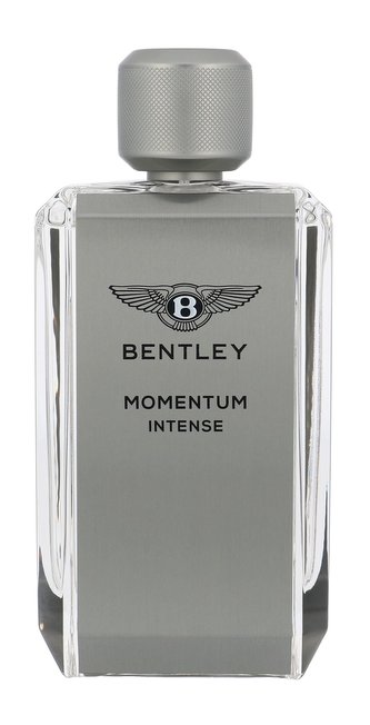 Bentley Momentum Intense Parfémovaná voda 100 ml pro muže