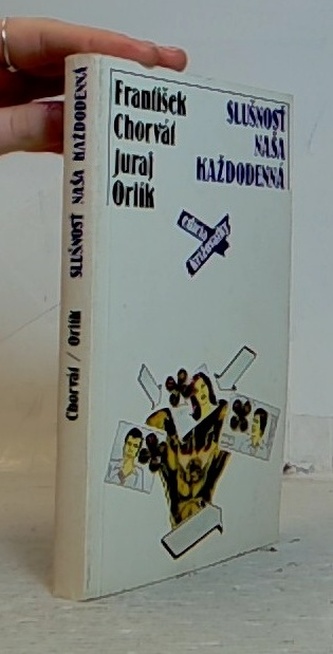 Slušnosť naša každodenná