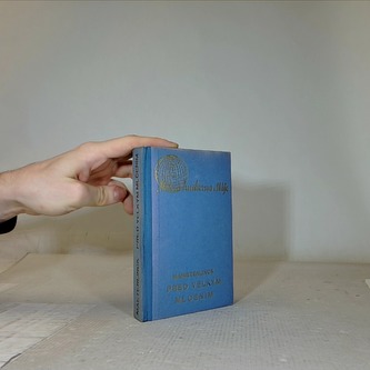 Před Velkým Mlčením