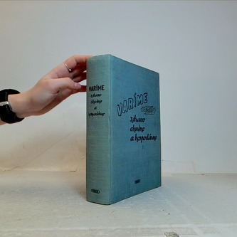 Varíme zdravo, chutno a hospodárne