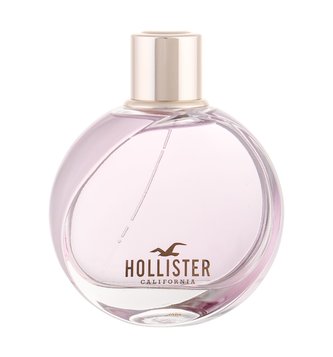 Hollister Wave For Her Parfémovaná voda 100 ml pro ženy