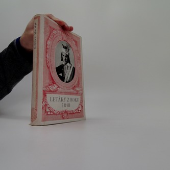 Letáky z Roku 1848