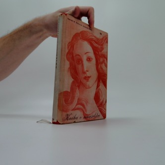 Kniha o manželství