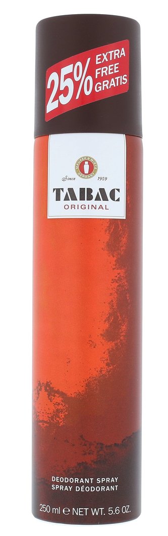 TABAC Original Deodorant 250 ml pro muže