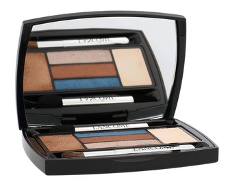 Lancôme Hypnose Oční stín 5 Eyeshadow Palette 2,5 g DR11 pro ženy