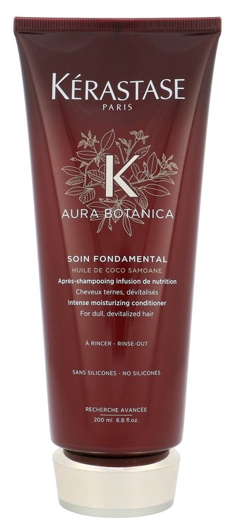 Kérastase Aura Botanica Kondicionér Soin Fondamental 200 ml pro ženy