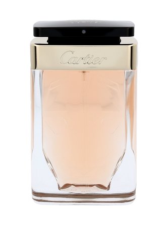 Cartier La Panthere Parfémovaná voda Edition Soir 75 ml pro ženy