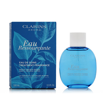 Clarins Eau Ressourcante Treatment Fragrance 100 ml W