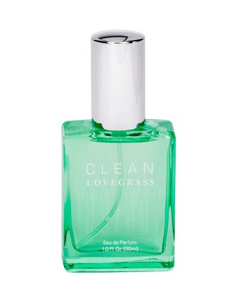 Clean Lovegrass Parfémovaná voda 30 ml unisex