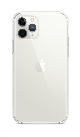 MWYK2ZM/A Apple Clear Case pro iPhone 11 Pro
