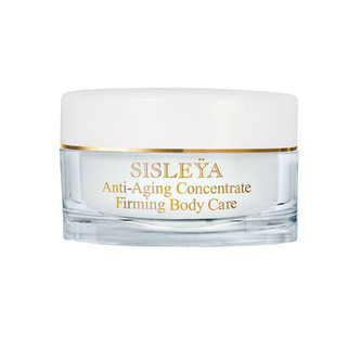 Sisley Sisleya Pro zeštíhlení a zpevnění Anti-Aging Concentrate Firming Body Care 150 ml pro ženy