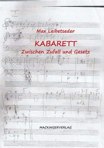 Kabarett - Zwischen Zufall und Gesetz