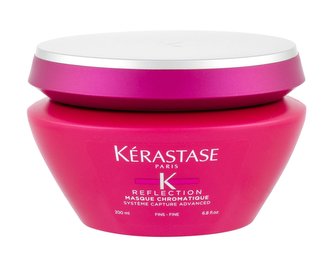 Kérastase Réflection Maska na vlasy Chromatique Fine 200 ml pro ženy