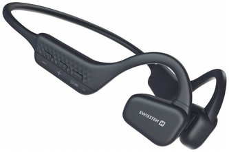 Swissten Sluchátka BLUETOOTH GYM AIR CONDUCTION