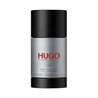 HUGO BOSS Hugo Iced Deodorant 75 ml pro muže