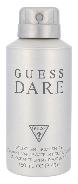 GUESS Dare Deodorant 150 ml pro muže