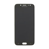 LCD display + Dotyk Samsung J730 Galaxy J7 2017 Black (Service Pack)