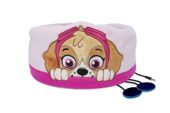 OTL Technologies Tlapková patrola audio čelenka - Skye OTL Technologies Tlapková patrola audio čelenka - Skye