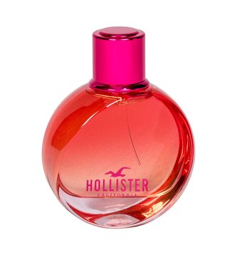 Hollister Wave 2 Parfémovaná voda 50 ml pro ženy