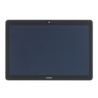 Huawei MediaPad T3 10 LCD Display + Dotyková Deska Black