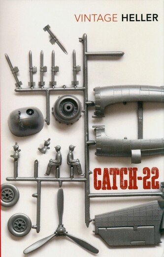 Catch-22 Catch-22