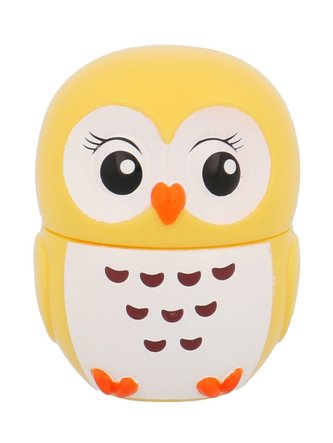 2K Lip Gloss Lesk na rty 2,5 g Vivid Vanilla pro ženy