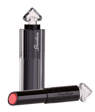 Guerlain La Petite Robe Noire Rtěnka 2,8 g 042 Fire Bow pro ženy