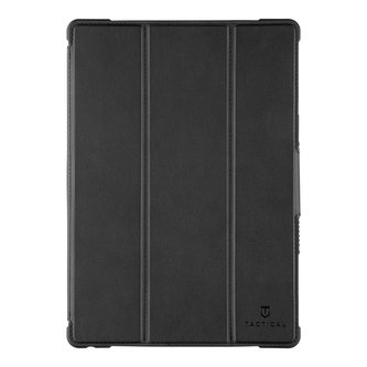 Tactical Heavy Duty Pouzdro pro Samsung X200/X205 Galaxy Tab A8 10.5 Black